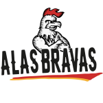 Alas Bravas S.A.S — Medellín