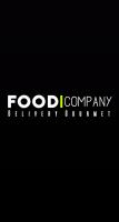 Food Company Delivery Gourmet — Medellín