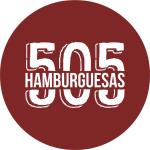 Hamburguesas505 — Medellín