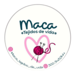 Maca Tejiendo Vida 1 — Sabaneta