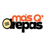 Masqarepas — Medellín