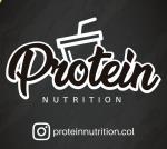 Protein Nutrition — Medellín