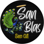 San Blas Cafe Bar Alitas — San Gil