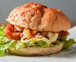 Sazón La Churris Hamburguesas — Itagüí