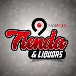 Tienda&Liquors — Envigado