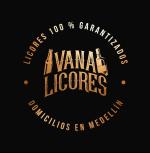 Vana Licores — Medellín