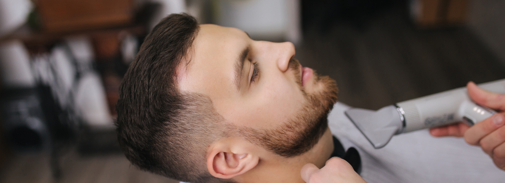 Software para barberías — FeBePOS