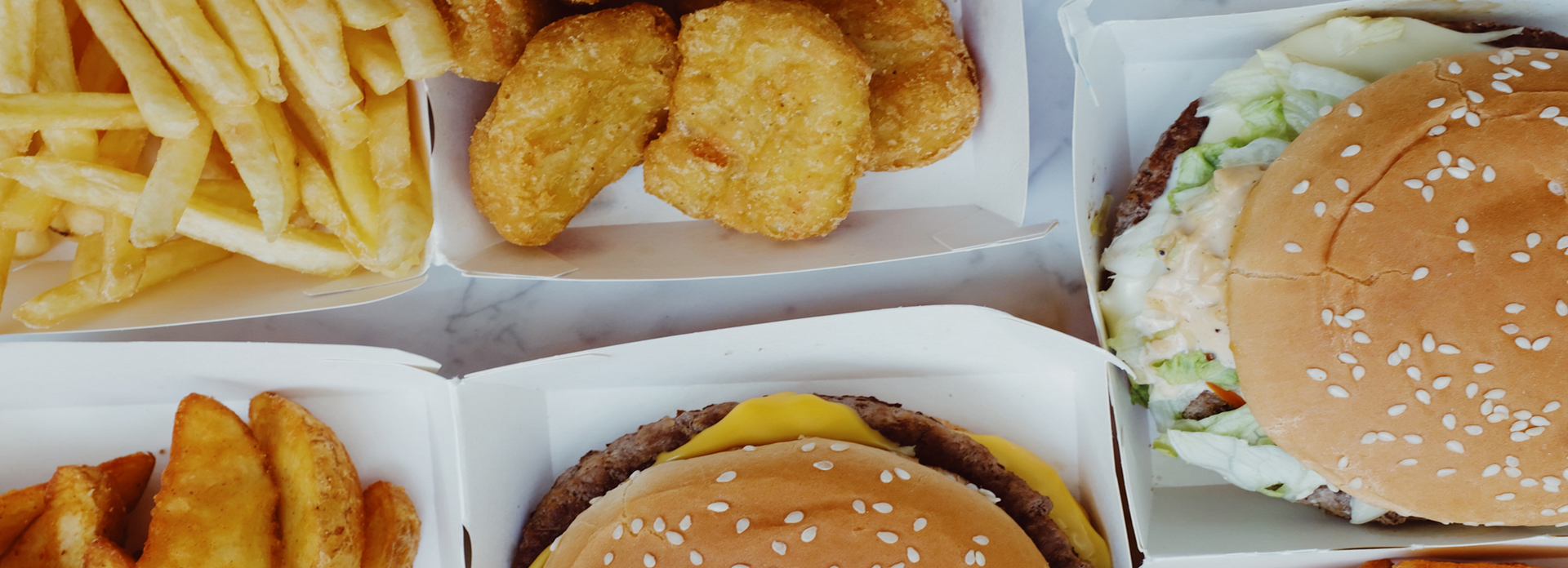 Software para comidas rápidas — FeBePOS