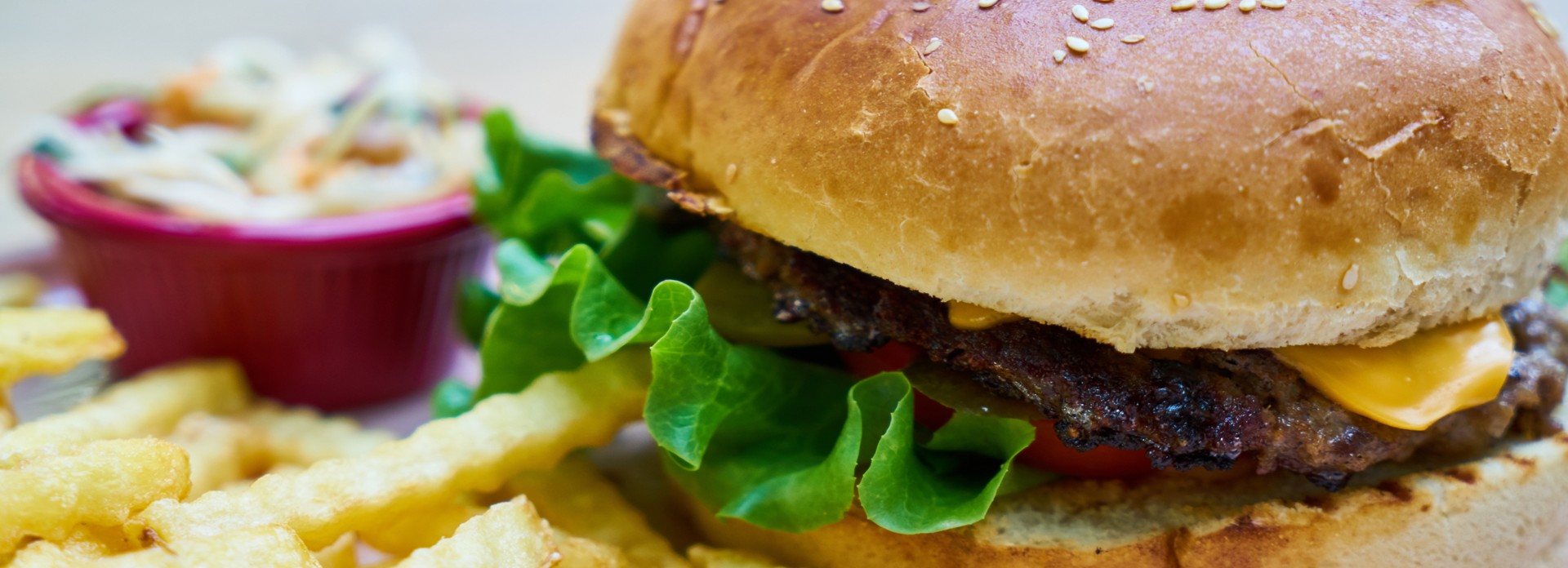 Software para hamburgueserías — FeBePOS