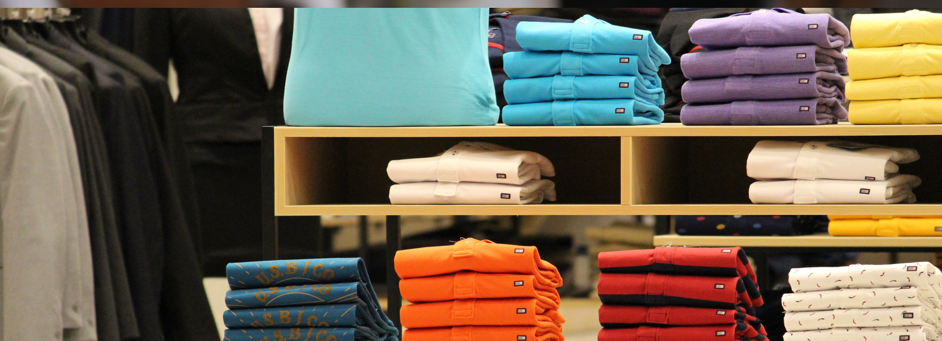 Software para tiendas de ropa y accesorios — FeBePOS