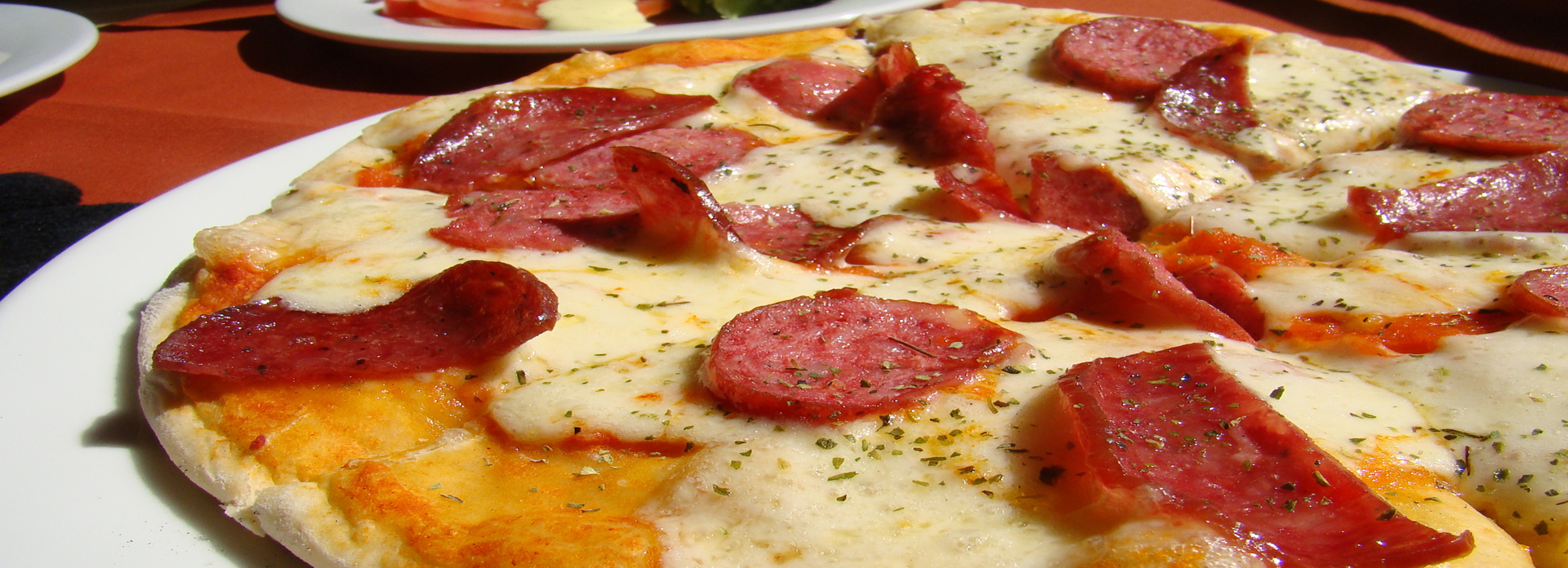 Software para pizzerías — FeBePOS