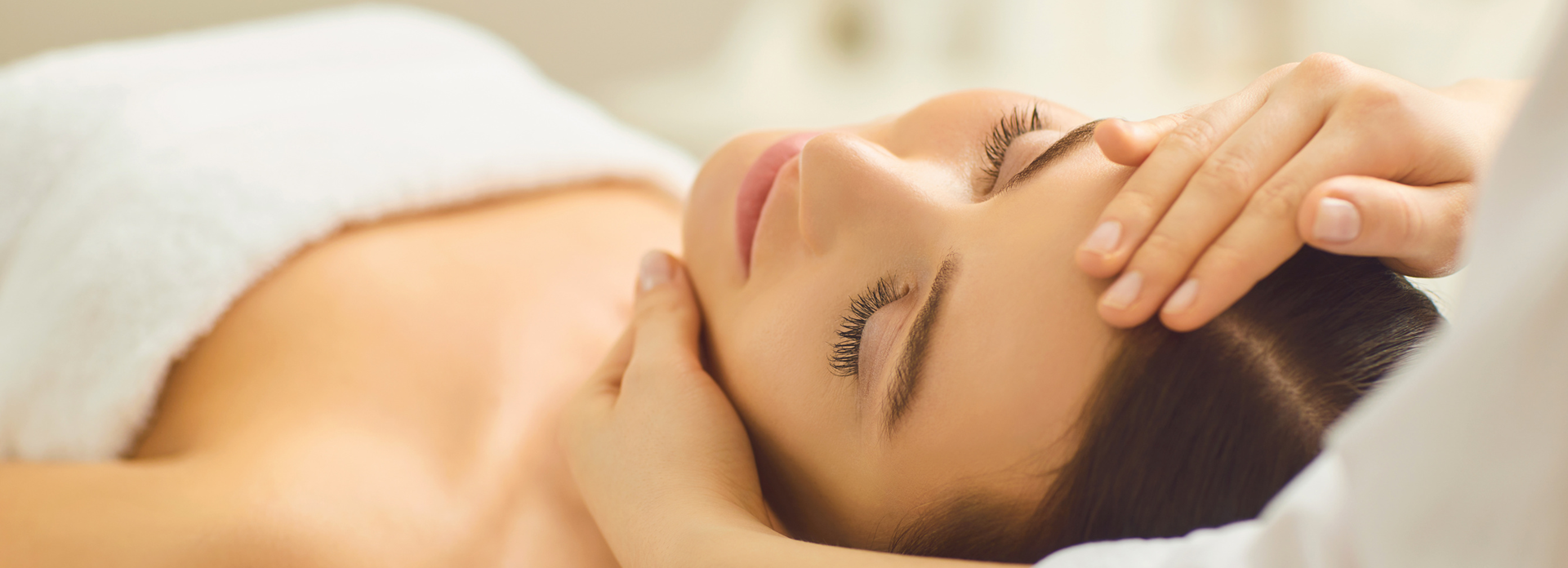 Software para spa y centros de bienestar — FeBePOS