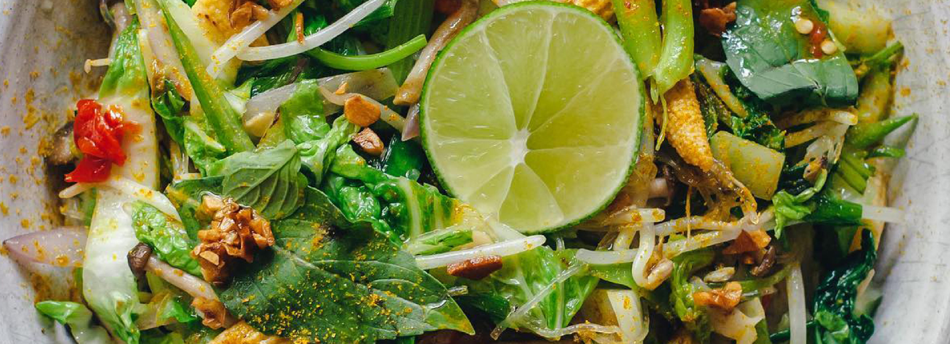 Software para restaurantes vegetarianos y veganos — FeBePOS
